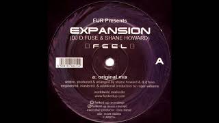Expansion - Feel (Original Mix) [1999]