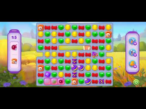 Homescapes level 11400