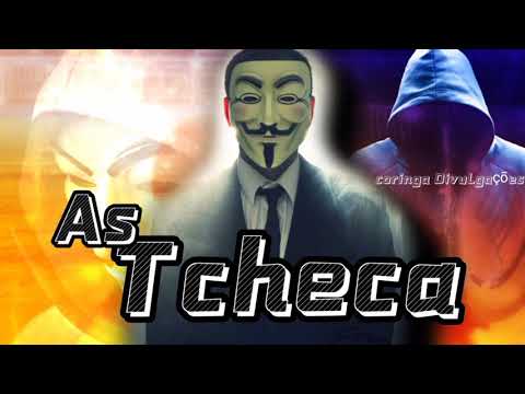 as tcheca - o lendário