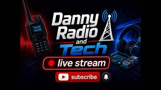 Danny Radio and Tech Live Stream 5/10/2026 Dr. Sky Show on 770 WABC
