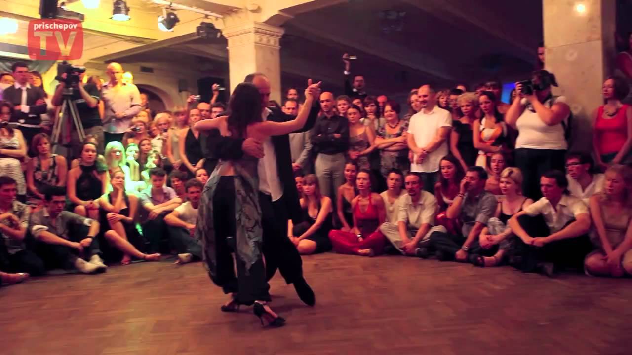 Horacio Godoy & Cecilia Berra, Alfredo Gobbi - Carlos Almada, "Por Eso Canto Así"