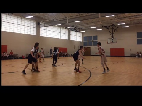 Junior Eagles Basketball Live Stream