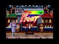 World Heroes 2 Jet Xbox One Arcade As Brocken