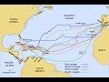 Columbus S Voyage