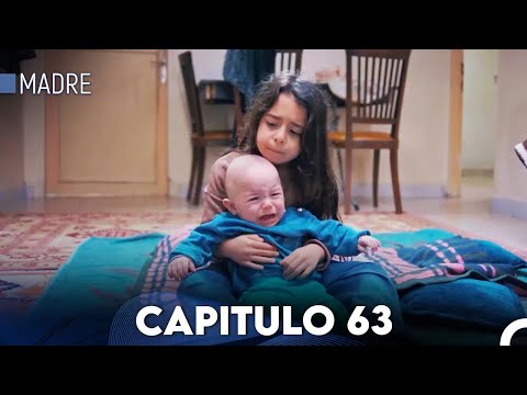Madre Capitulo 63 (Doblado en Español) FULL HD