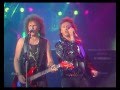 Loverboy - Love Will Rise Again (Live Performance in Europe 1988)