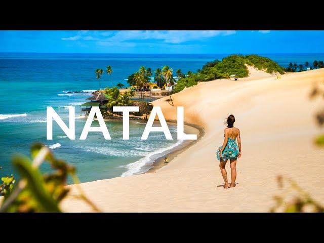 Video Pronunciation of natal in Portuguese
