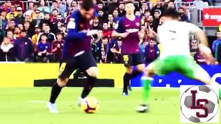 Messi • Fácil Demais (MC Davi e MC Hariel)