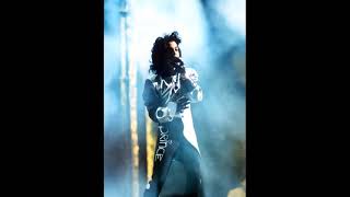 The Max (Da Da, Da Da) (by Prince - unreleased)
