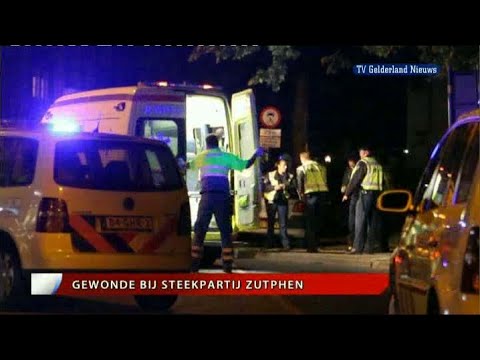 GLD Nieuws 5 september 2010 - Nieuws