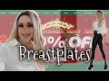 Roanyer Breast Plates For Crossdressers