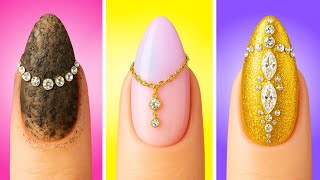 Nerd Girl's Glow-Up Plan to IMPRESS Her Crush! You Won’t Believe Her NEW Look