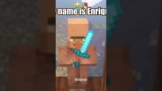 Poor Kid... #minecraft #minecraftshorts #minecraftaura