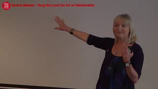 Davina Mackail - Feng Shui and the Art of Relationship