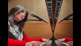 Mustang Sally / Kana Izumisawa