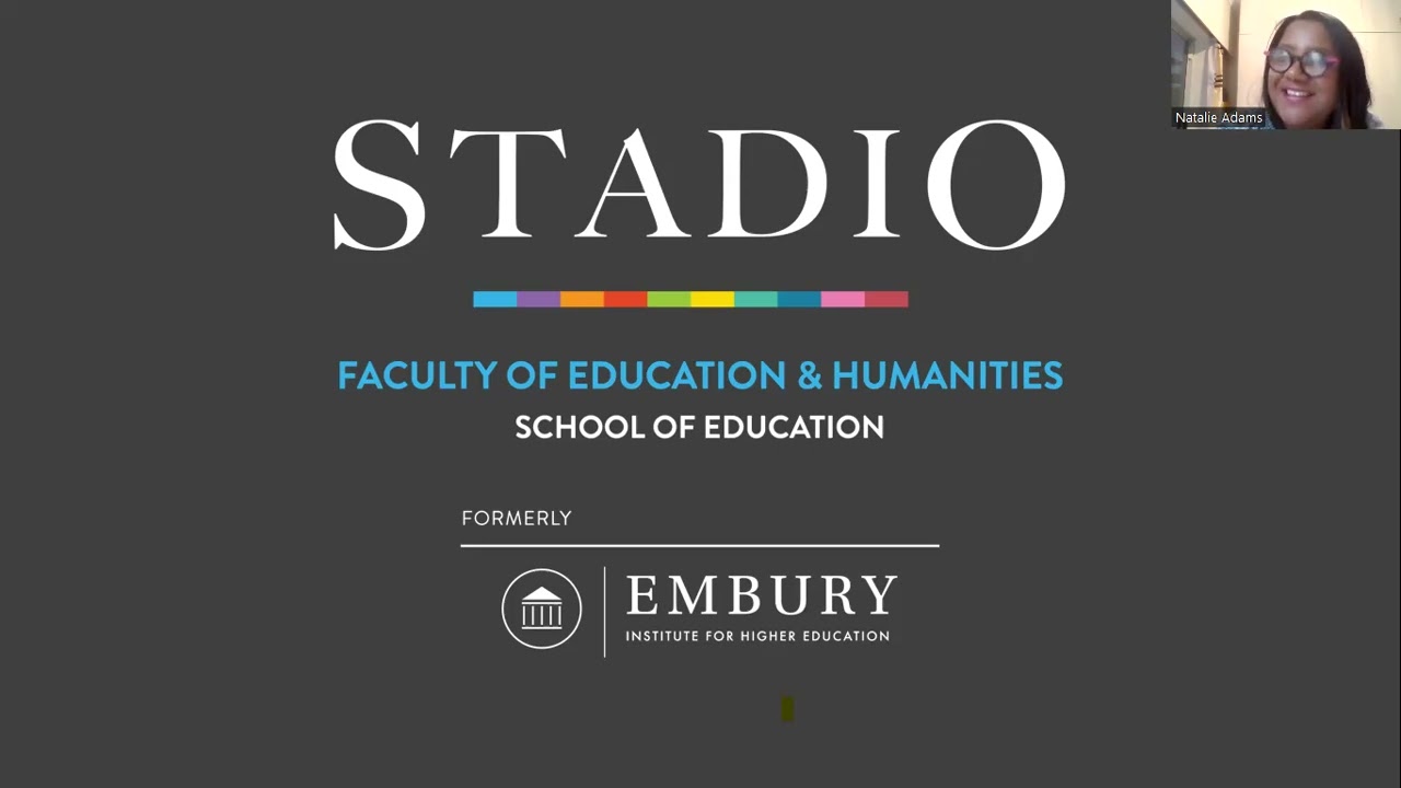 TEFS701 Curriculum Documents for EFAL week 2 NA