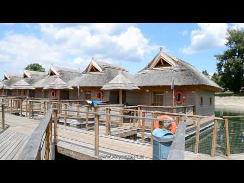 Camping & Holiday Resort Terme Catez - Slovenia camping