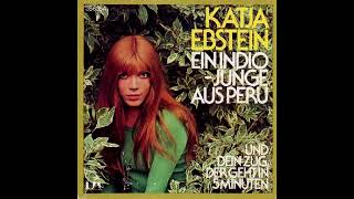 Katja Ebstein - Ein Indiojunge aus Peru