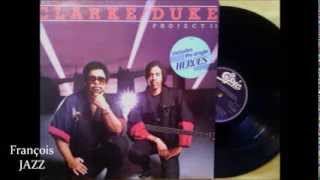 Stanley Clarke & George Duke - Heroes (1983) ♫