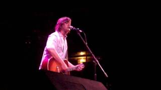 Rhett Miller &quot;The El&quot;