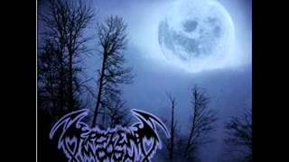 FROZEN MOON - Ashes of Night