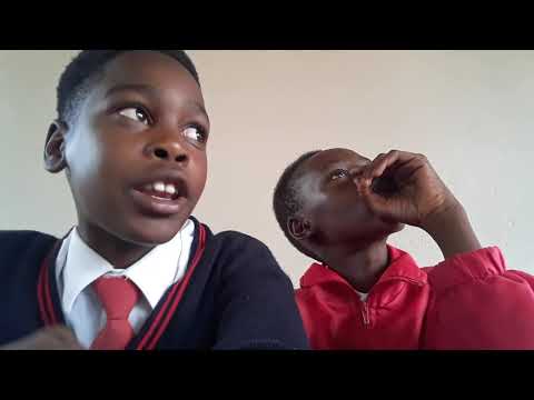 Freestyle rap via keamo