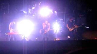 NEW* TREOS REUNION SHOW Smoke and Mirrors