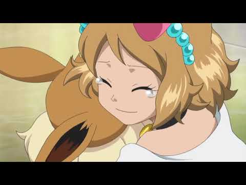 Pokemon XY ED 4 Full - Dori Dori/Shoko Nakagawa (Vietsub - Engsub - Lyrics)