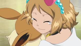 Pokemon XY ED 4 Full - Dori Dori/Shoko Nakagawa (Vietsub - Engsub - Lyrics)