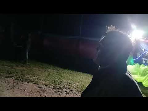 Evang Juan Ruiz Diaz. Cruzada de Fe. IEU: Pr Rafael Cáceres. 3/09/26. Pje lote 3. Pampa del Indio.