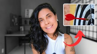 Quebre o ciclo de fracasso em 2025.(Comece a ter resultados).