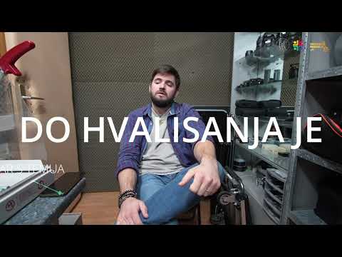 Zanimljivosti o Hrvatskom nadzemlju (oholost/poniznost)