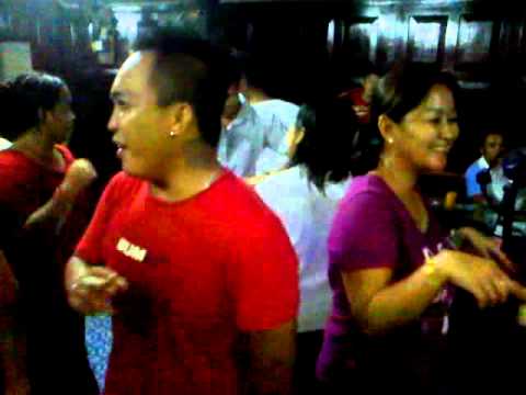 Joget Maya gawai ( Empire Interactive Crew)