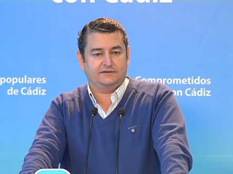 PP y PSOE se reunirán el próximo viernes