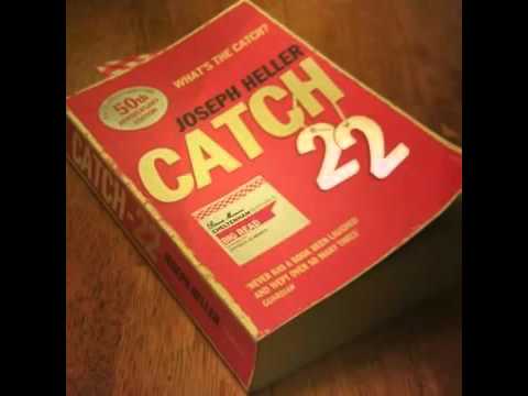Catch 22 Audiobook  | Joseph Heller Audiobook Part 2