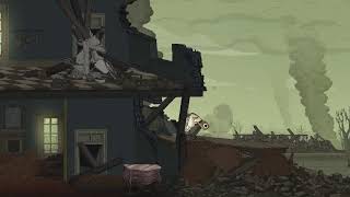 [VALIANT HEARTS]クリスマスは戦場だ！[THE GREAT WAR]