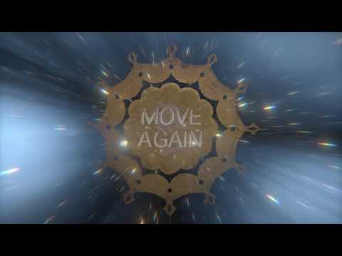 PURE NEGGA - MOVE AGAIN (LYRIC VIDEO) "KION STUDIO"