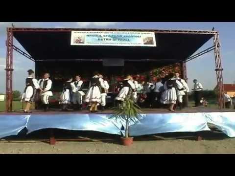 Junii Simandani  - Ceasul (Simand, 29.06.2013)