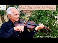 Violin Cover | Pal Pal Dil Ke Paas | Pulkit Thakkar | Ft. Kirit Thakkar