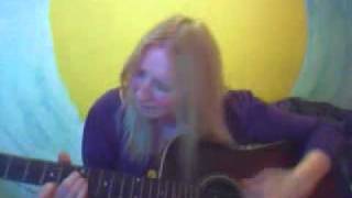 Sing Your Own Song;Veronique Acoustique,Original Song;female singer-songwriter