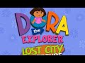 Dora The Explorer Lost City Adventure Level 3 Part 2 Gameplay Walkthrough