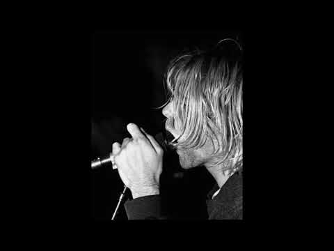Nirvana - Rape Me (Remixed) Live, Melody Ballroom, Portland, OR 1991 June 20