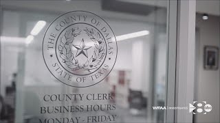 New Texas law inspired by WFAA