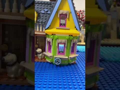 Weird Stuff In My LEGO City! (Part 12)
