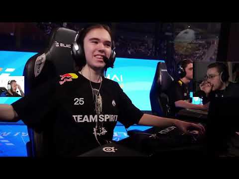 OhnePixel's CRAZIEST Reactions to Pro Plays