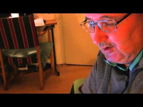 MongoTV_242 - John Er Ved At Gå død Og Siger Hej