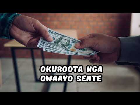 EBIROOTO (Dreams) NAMAKULU GABYO "NGA OWAAYO SENTE"