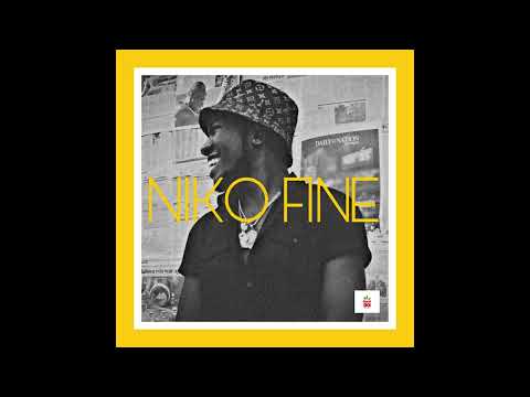 Donn J - Niko Fine (Official Audio)