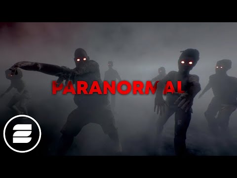 DJ Gollum x Empyre One x Darius & Finlay - Paranormal (Official Music Video)