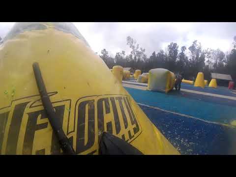 NXL Vegas 2019: Houston Heat vs. Dynasty Raw Practice Footage